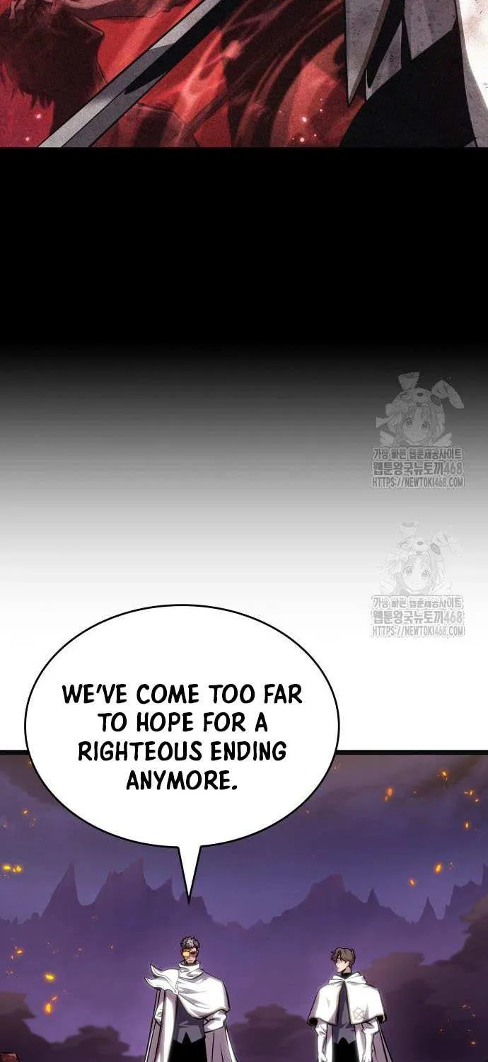 The World After the Fall Chapter 203 page 83 - 