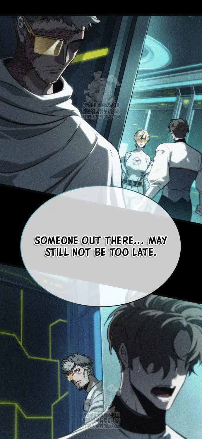 The World After the Fall Chapter 203 page 87 - 