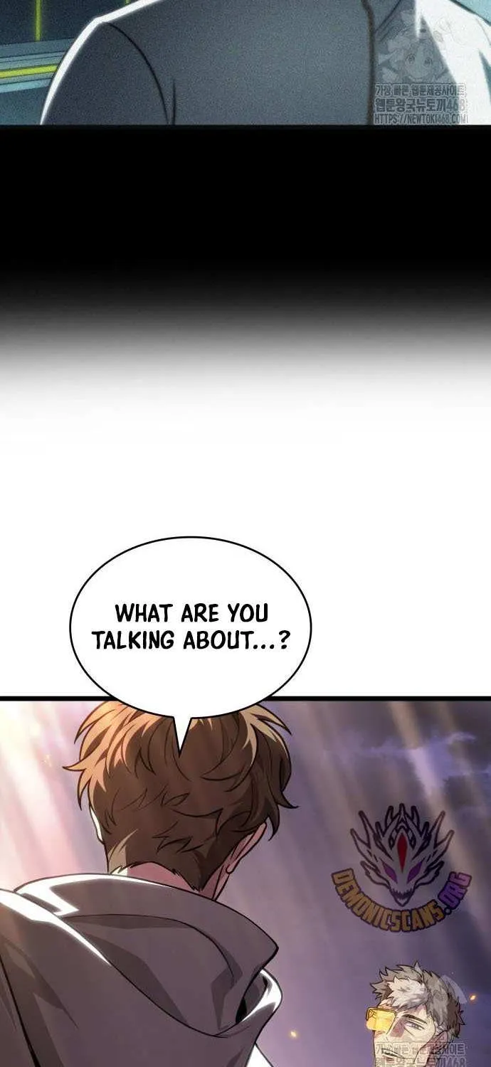 The World After the Fall Chapter 203 page 88 - 