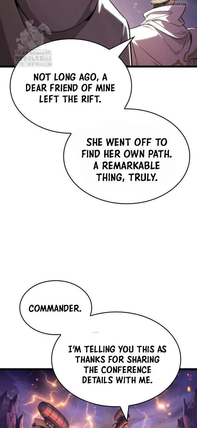 The World After the Fall Chapter 203 page 89 - 