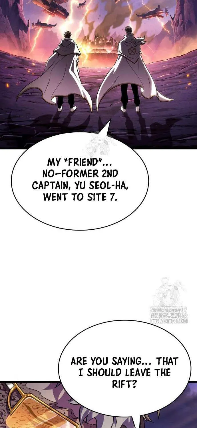 The World After the Fall Chapter 203 page 90 - 