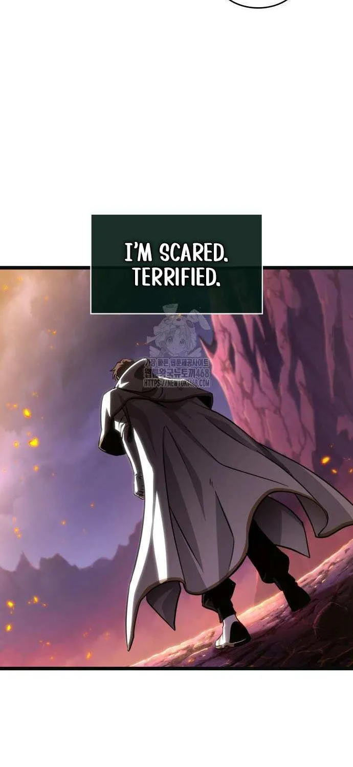 The World After the Fall Chapter 203 page 93 - 