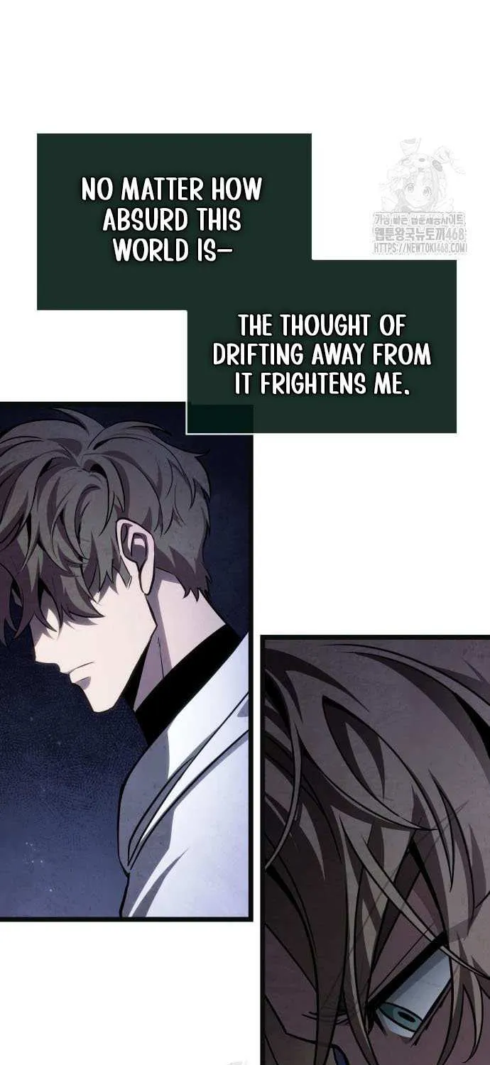 The World After the Fall Chapter 203 page 94 - 