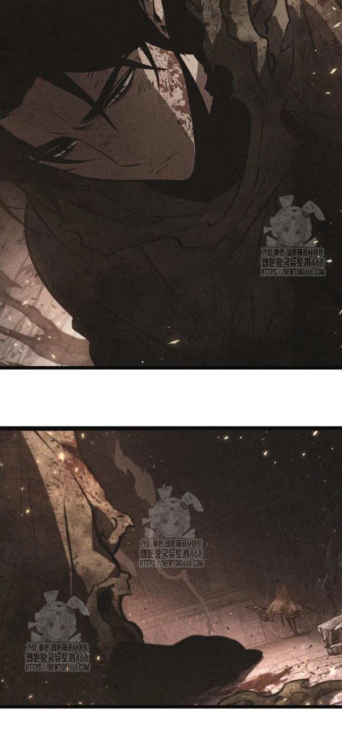 The World After the Fall Chapter 203 page 96 - 