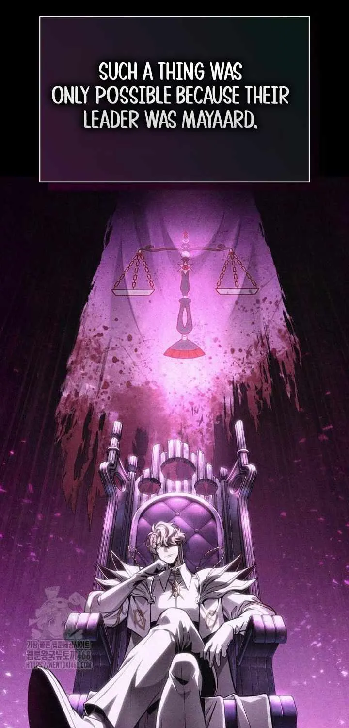 The World After the Fall Chapter 204 page 14 - 