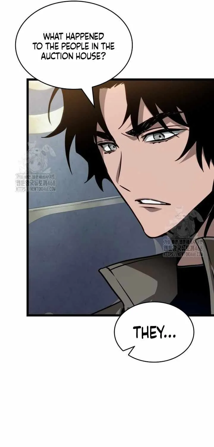 The World After the Fall Chapter 204 page 18 - 