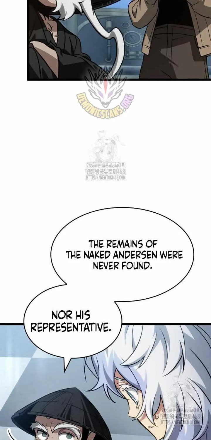 The World After the Fall Chapter 204 page 23 - 