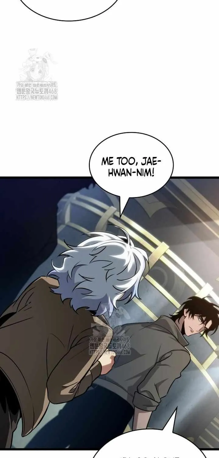 The World After the Fall Chapter 204 page 28 - 