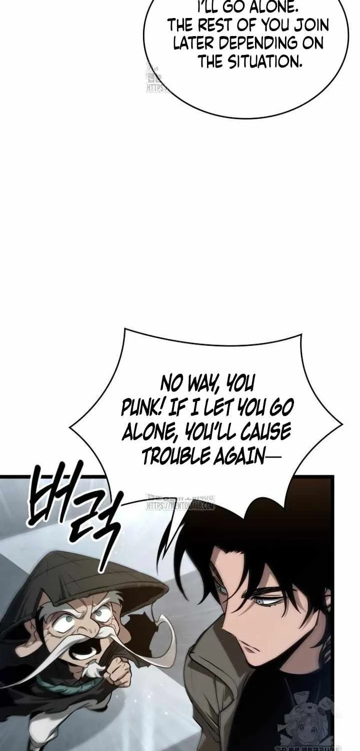 The World After the Fall Chapter 204 page 29 - 
