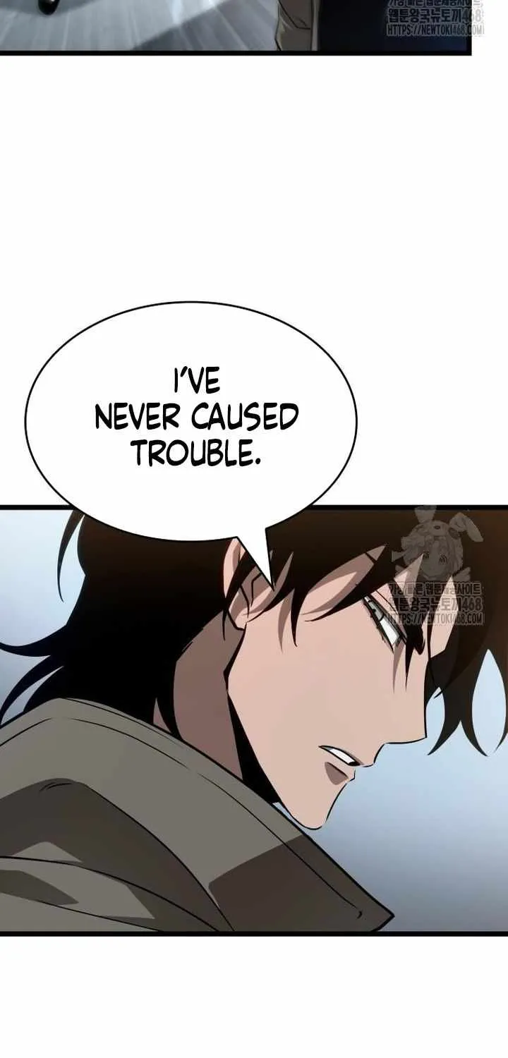 The World After the Fall Chapter 204 page 30 - 