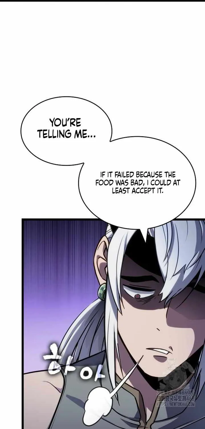The World After the Fall Chapter 204 page 35 - 