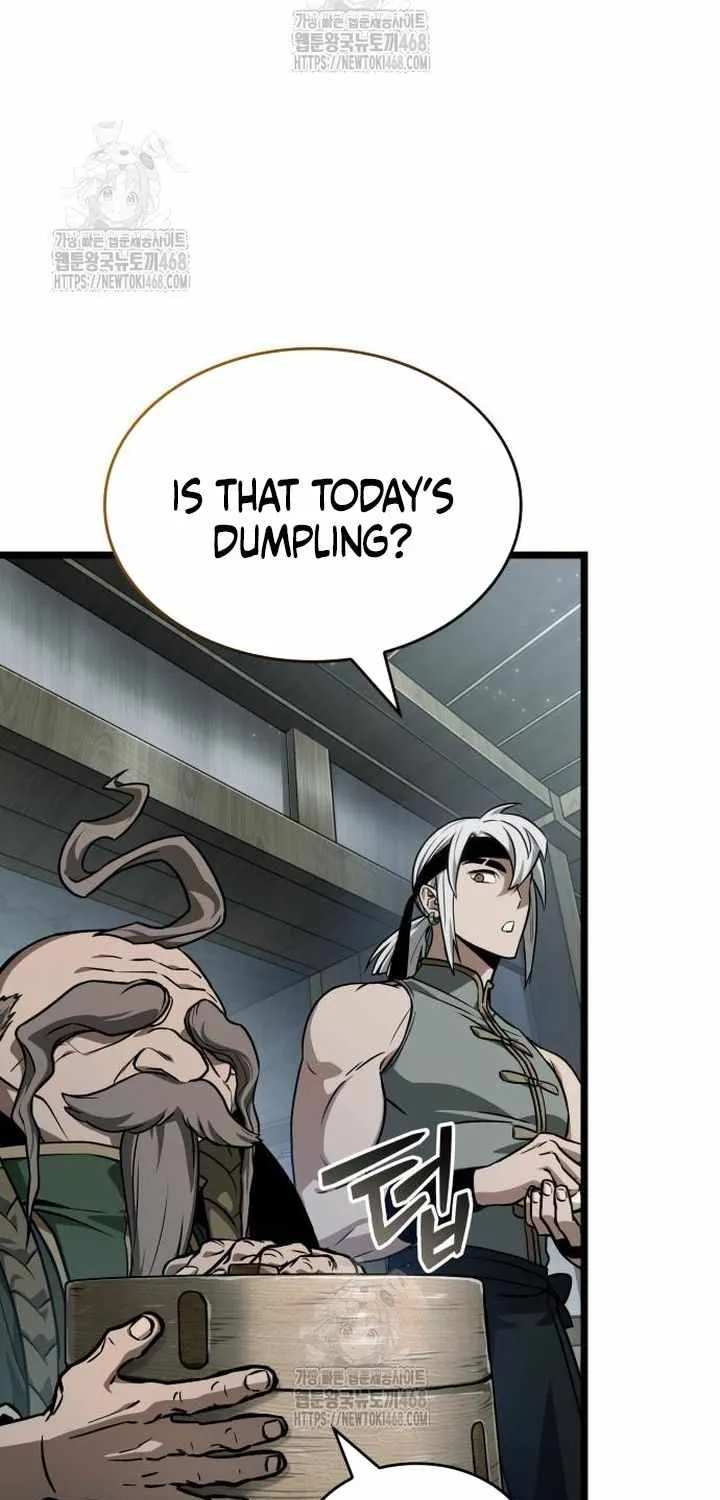 The World After the Fall Chapter 204 page 38 - 