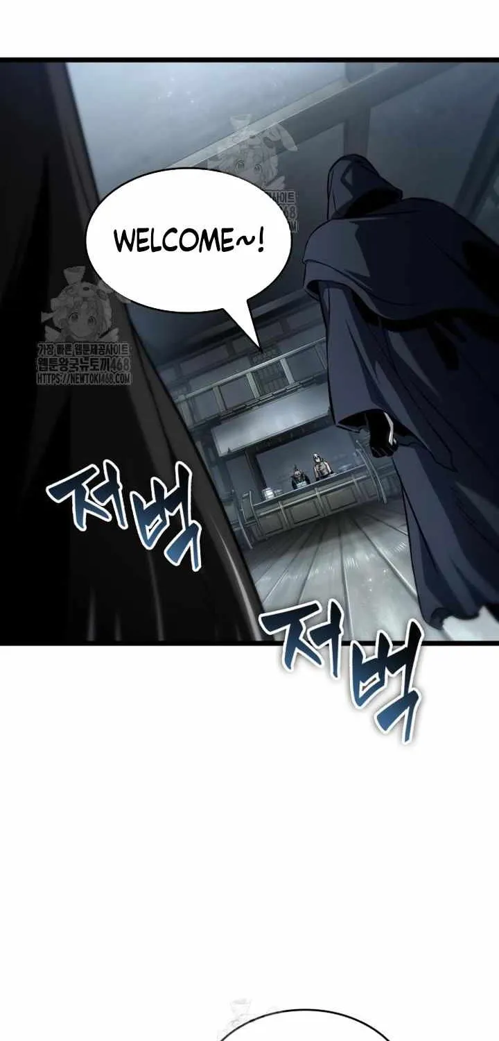 The World After the Fall Chapter 204 page 43 - 