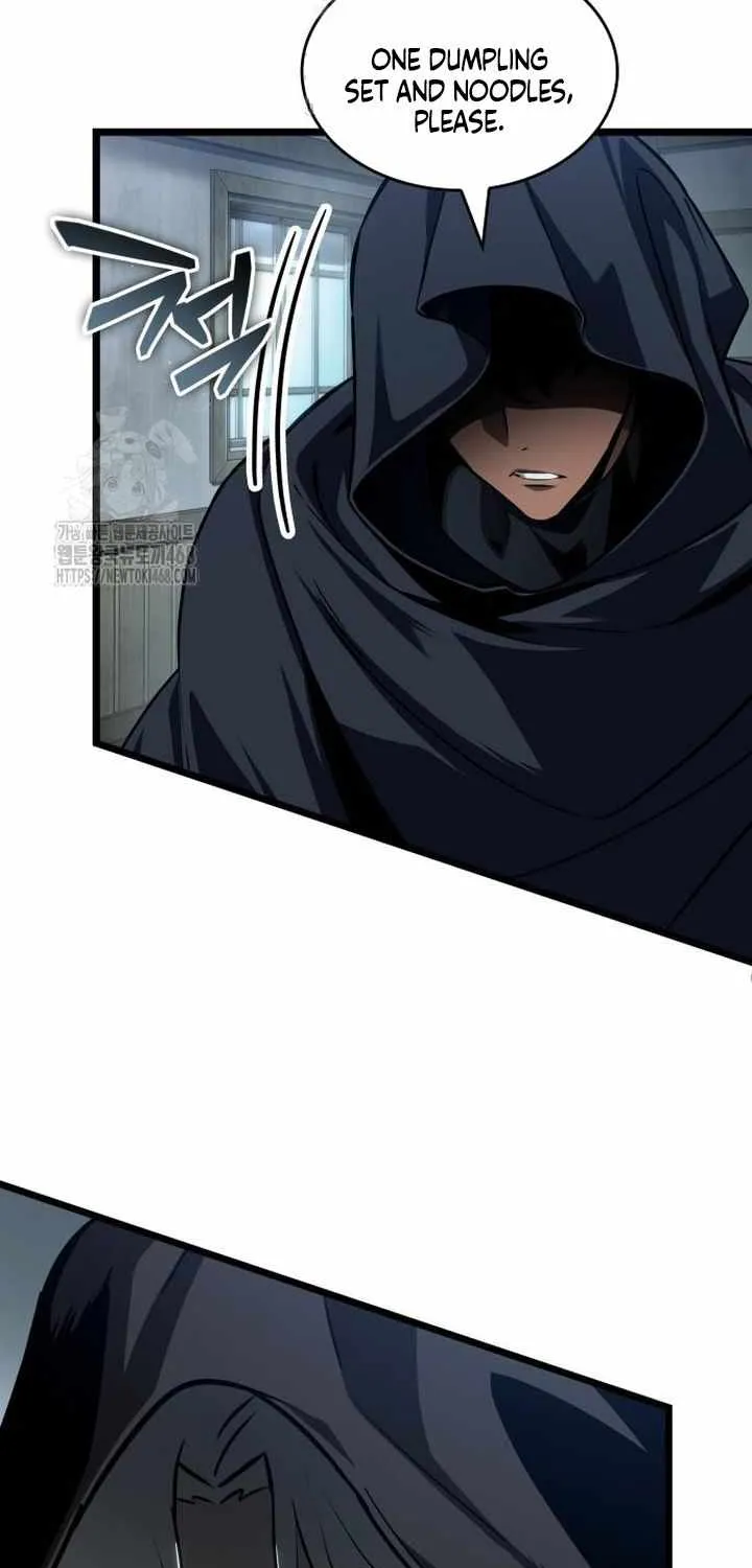The World After the Fall Chapter 204 page 44 - 