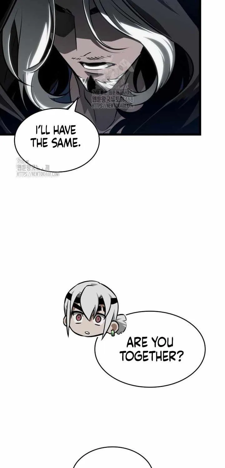 The World After the Fall Chapter 204 page 45 - 