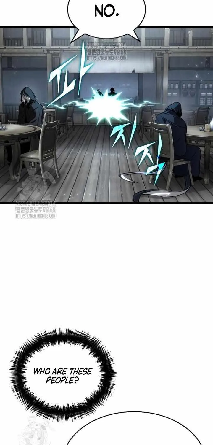 The World After the Fall Chapter 204 page 46 - 
