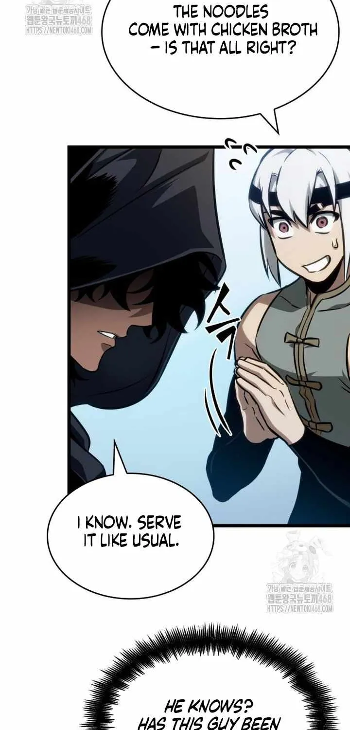 The World After the Fall Chapter 204 page 47 - 