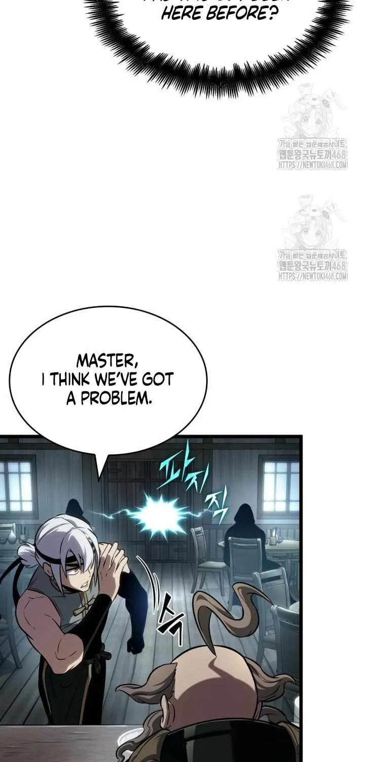 The World After the Fall Chapter 204 page 48 - 