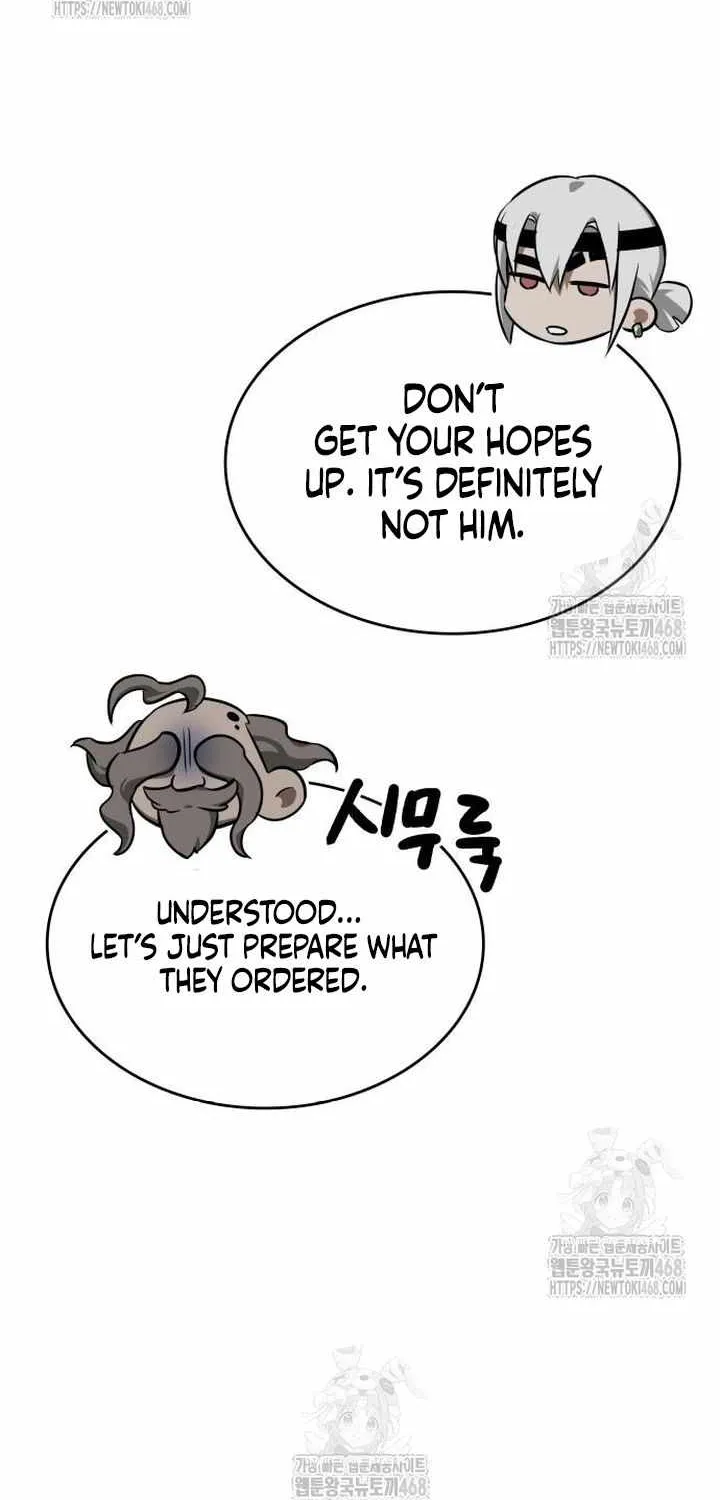 The World After the Fall Chapter 204 page 51 - 