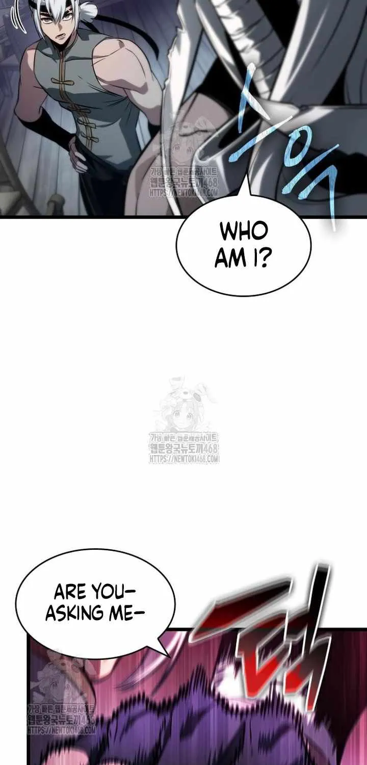 The World After the Fall Chapter 204 page 56 - 