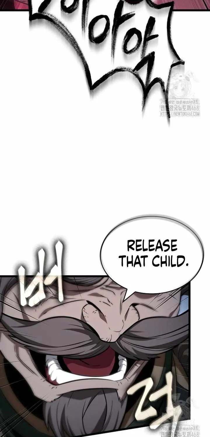 The World After the Fall Chapter 204 page 59 - 