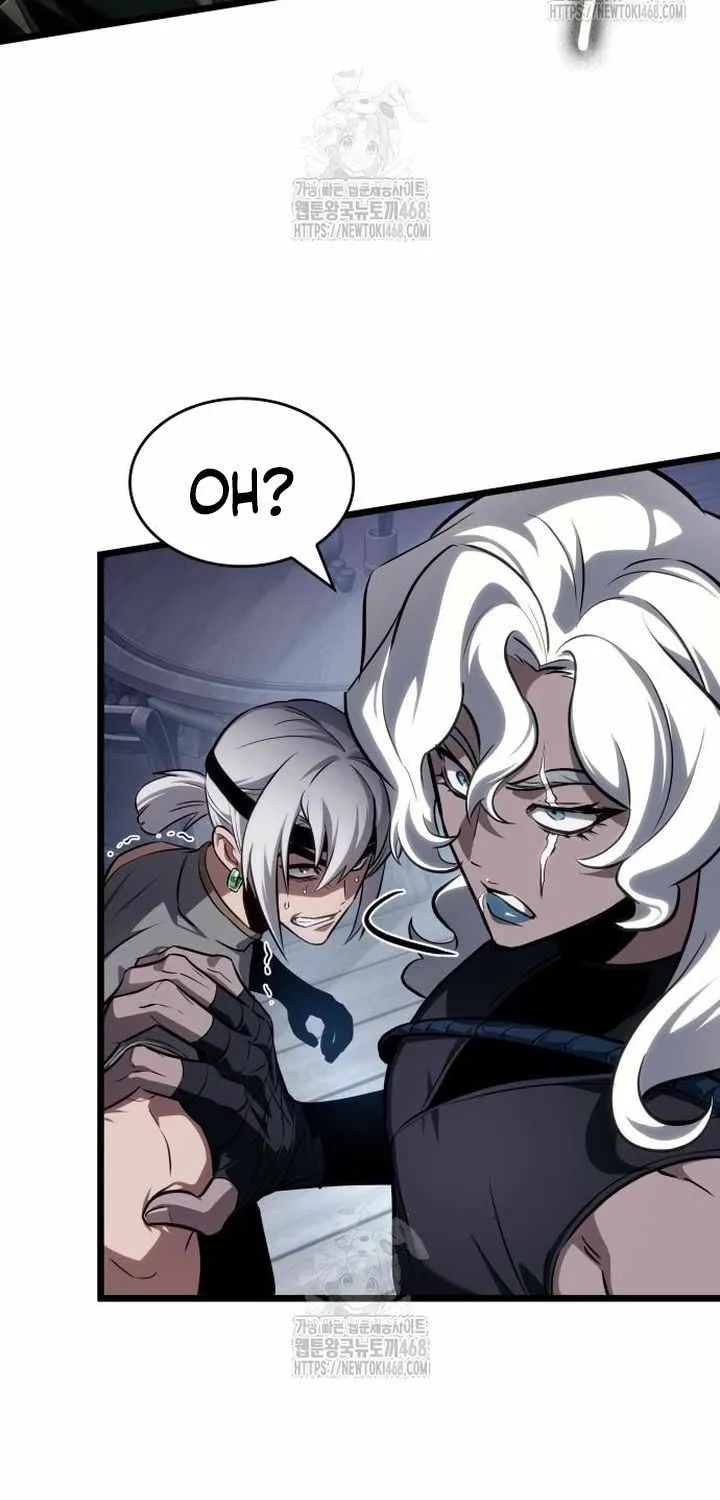 The World After the Fall Chapter 204 page 60 - 