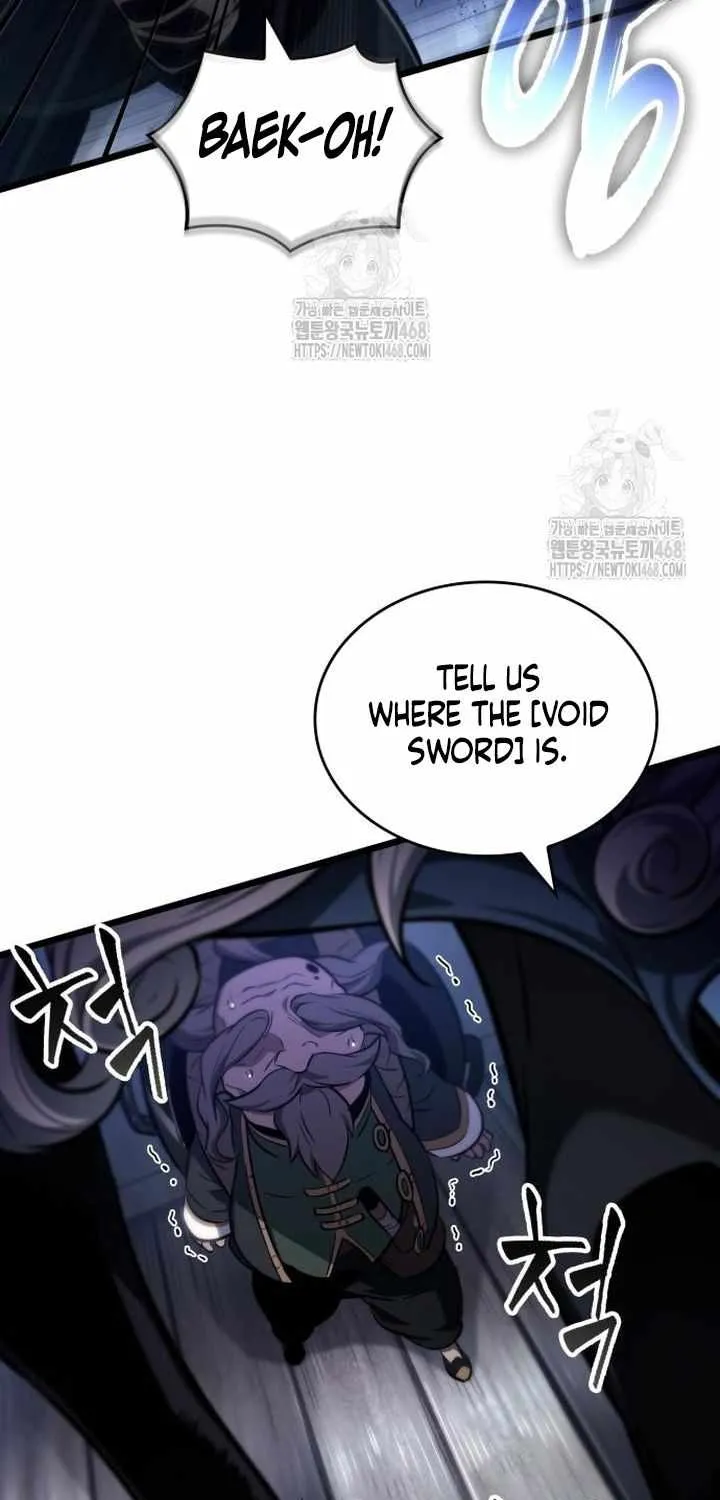 The World After the Fall Chapter 204 page 62 - 
