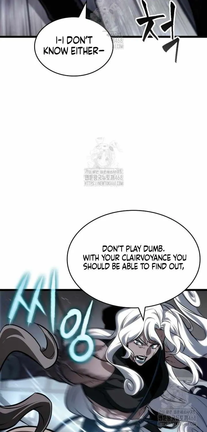 The World After the Fall Chapter 204 page 63 - 
