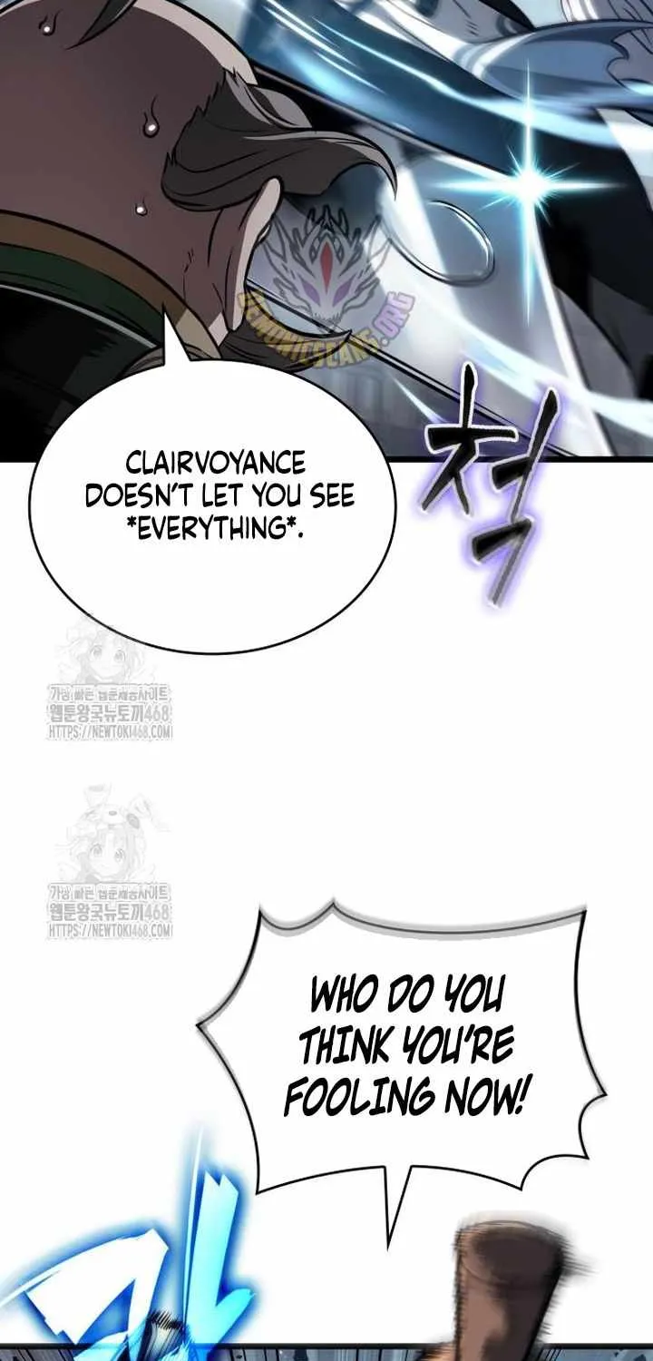 The World After the Fall Chapter 204 page 64 - 