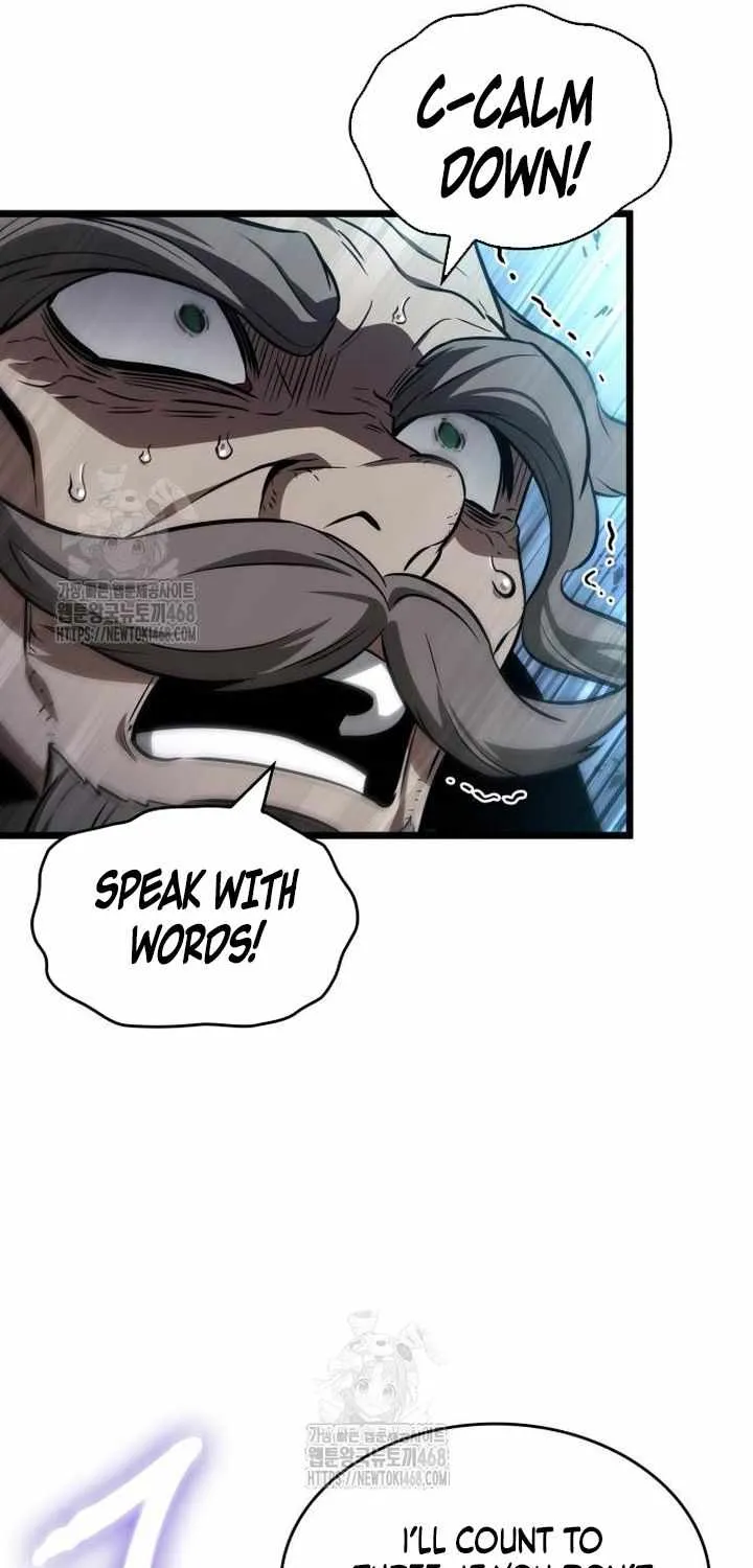 The World After the Fall Chapter 204 page 66 - 