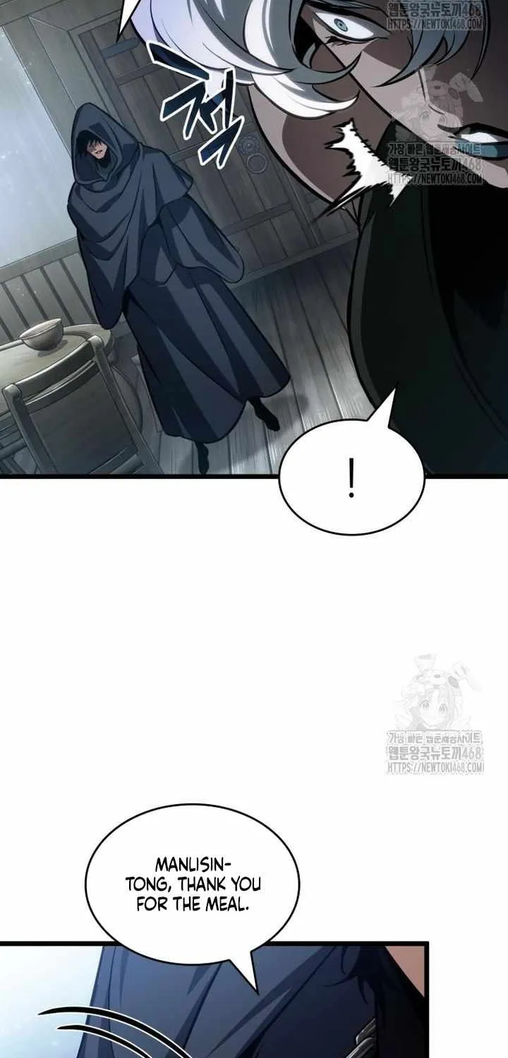 The World After the Fall Chapter 204 page 69 - 