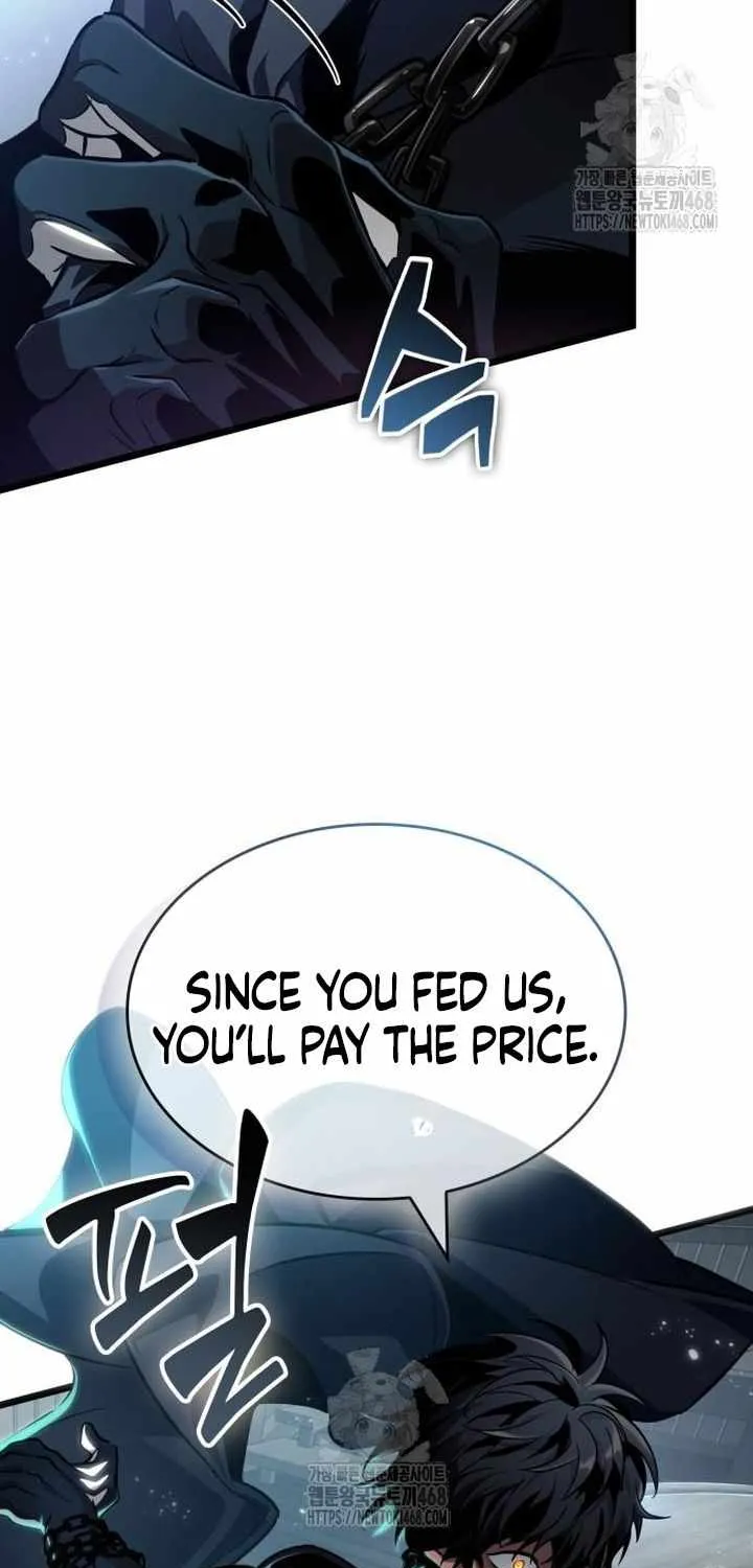 The World After the Fall Chapter 204 page 70 - 