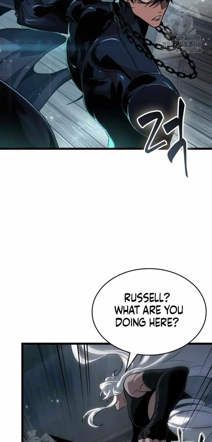 The World After the Fall Chapter 204 page 71 - 