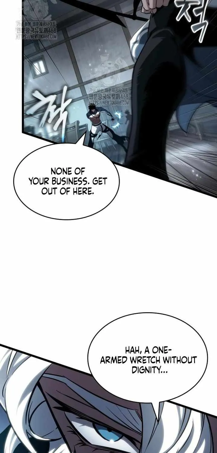 The World After the Fall Chapter 204 page 72 - 