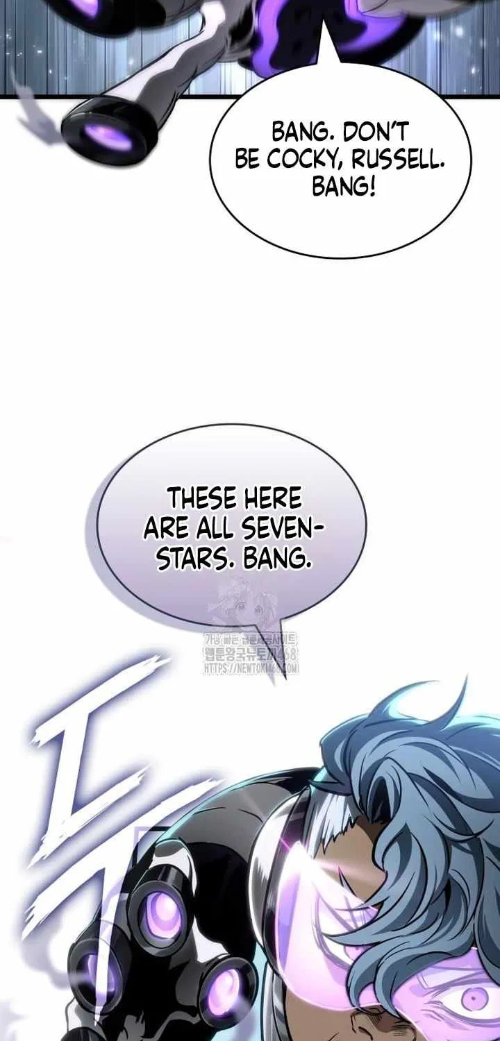 The World After the Fall Chapter 204 page 75 - 