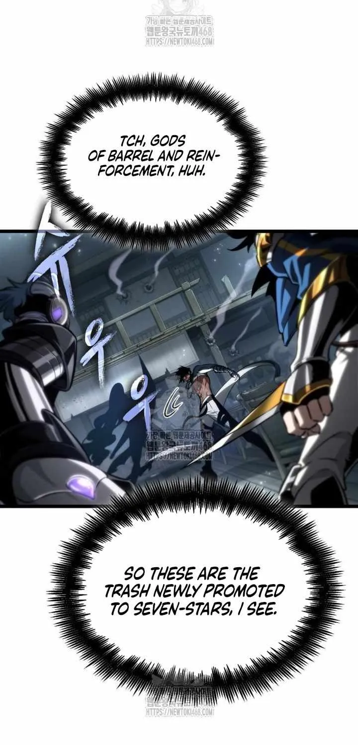 The World After the Fall Chapter 204 page 78 - 