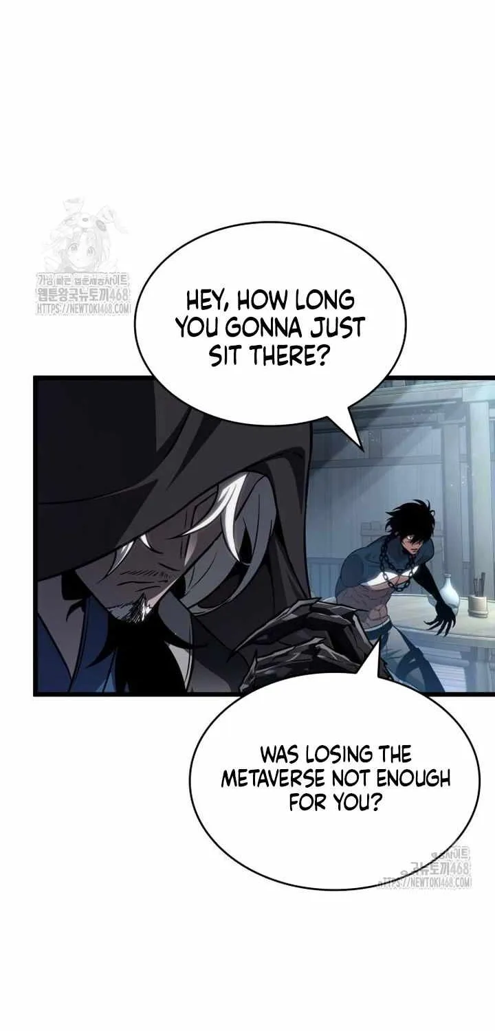 The World After the Fall Chapter 204 page 79 - 