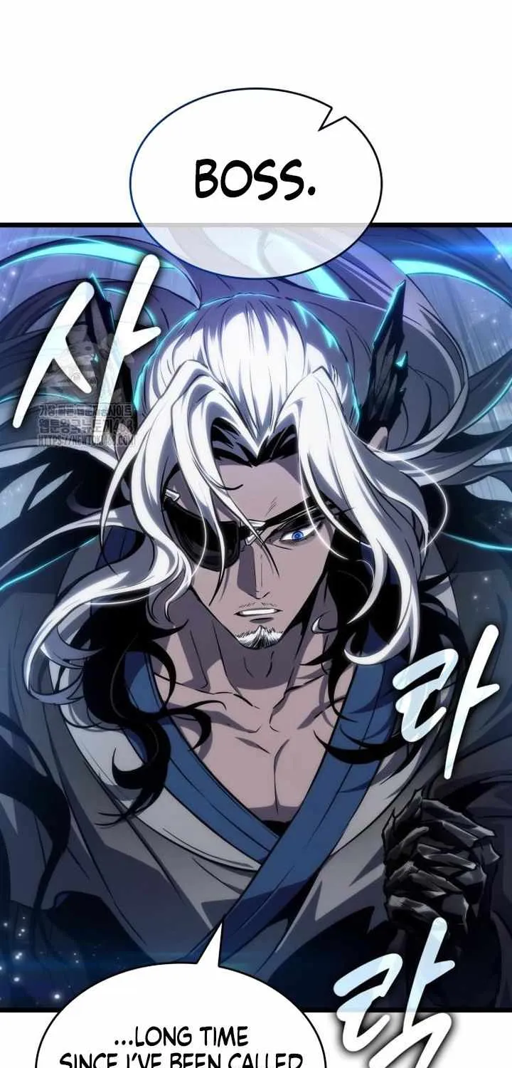 The World After the Fall Chapter 204 page 80 - 