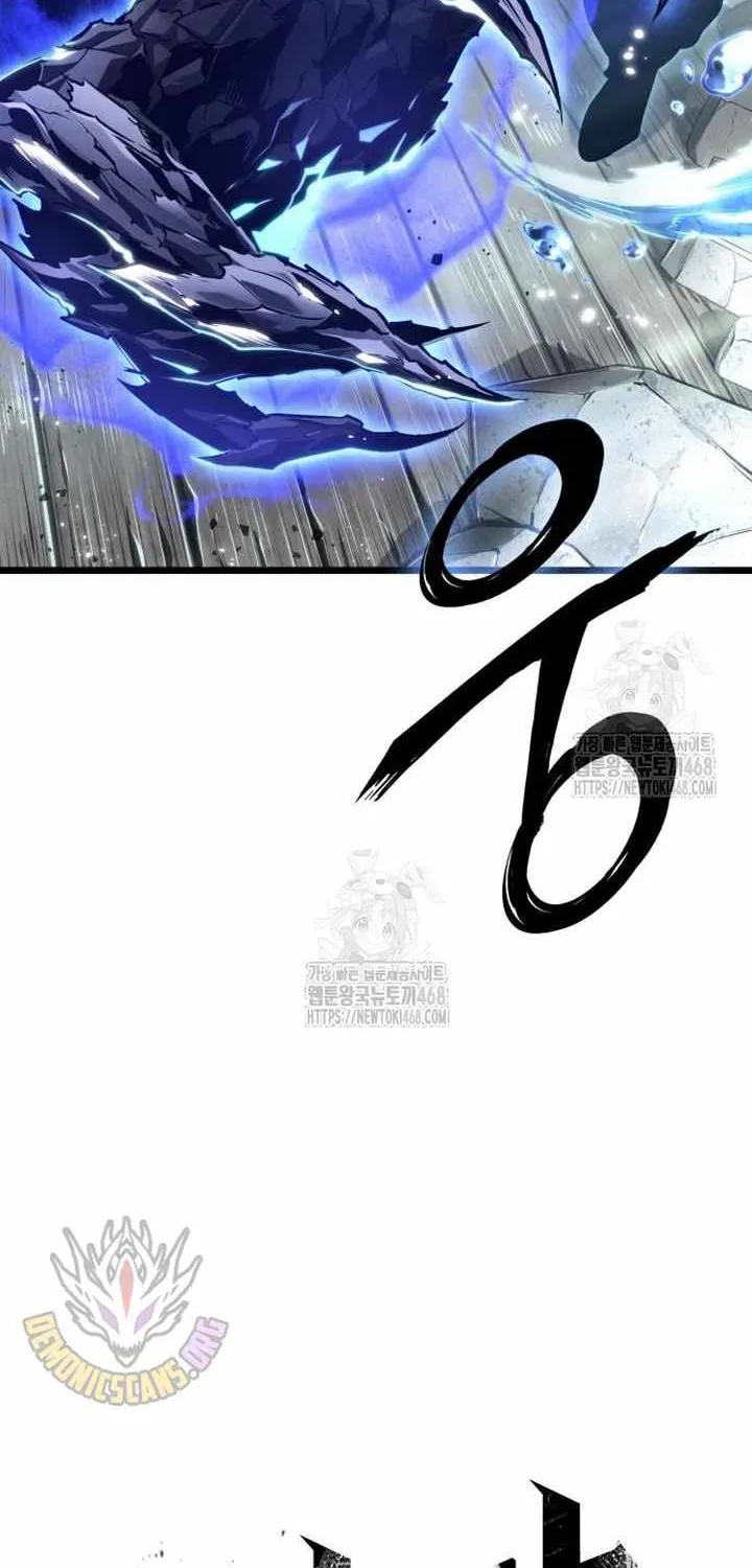 The World After the Fall Chapter 204 page 90 - 