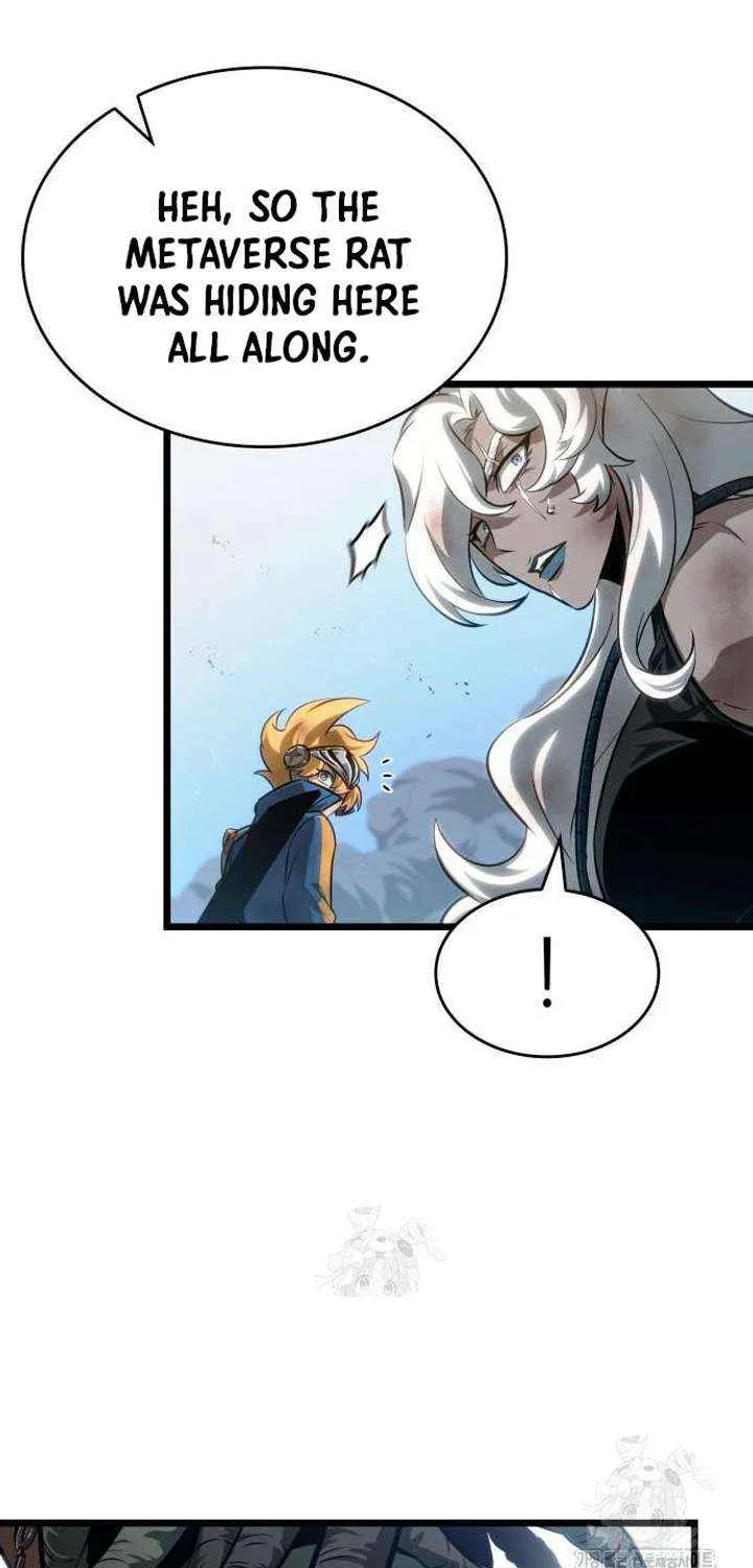 The World After the Fall Chapter 205 page 13 - 