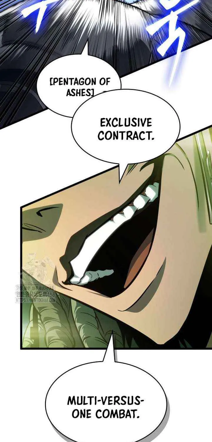 The World After the Fall Chapter 205 page 31 - 