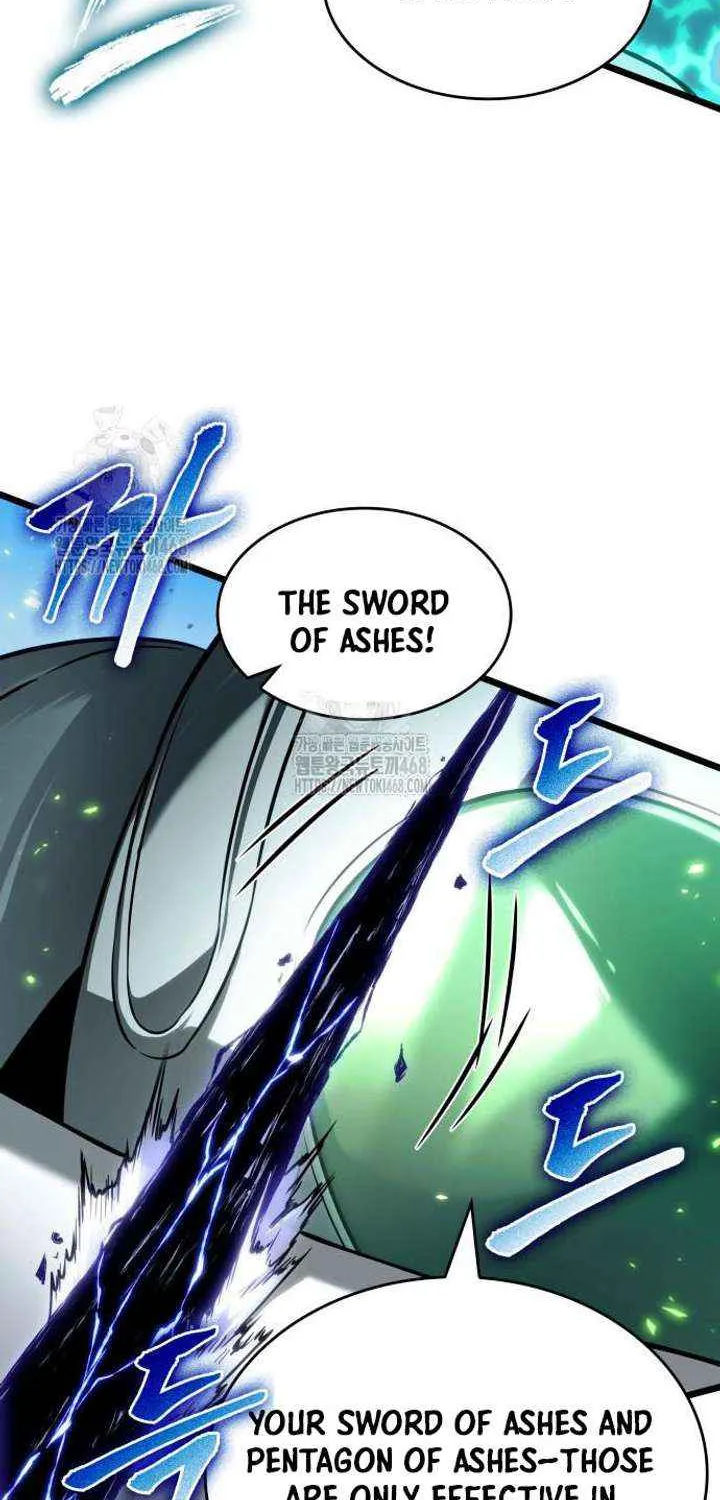 The World After the Fall Chapter 205 page 34 - 