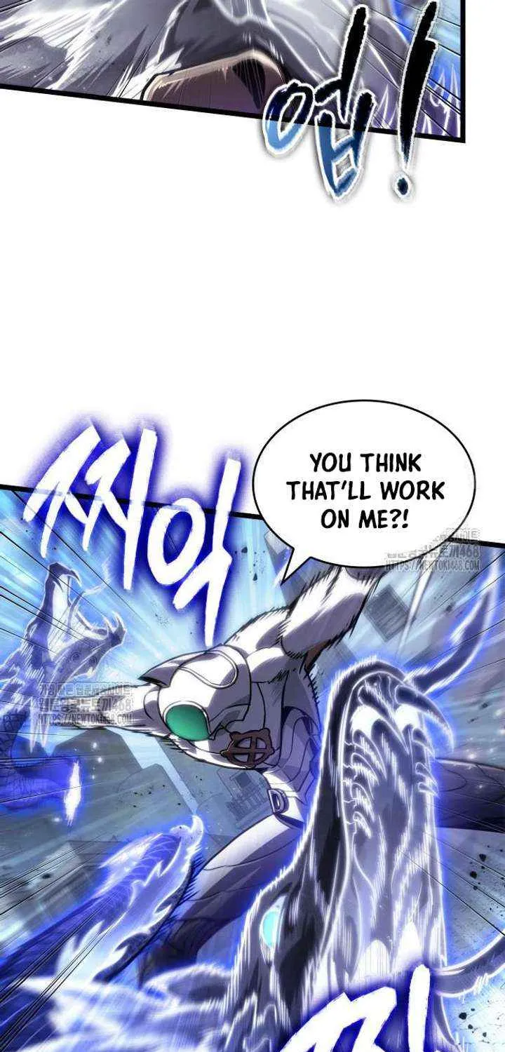 The World After the Fall Chapter 205 page 43 - 