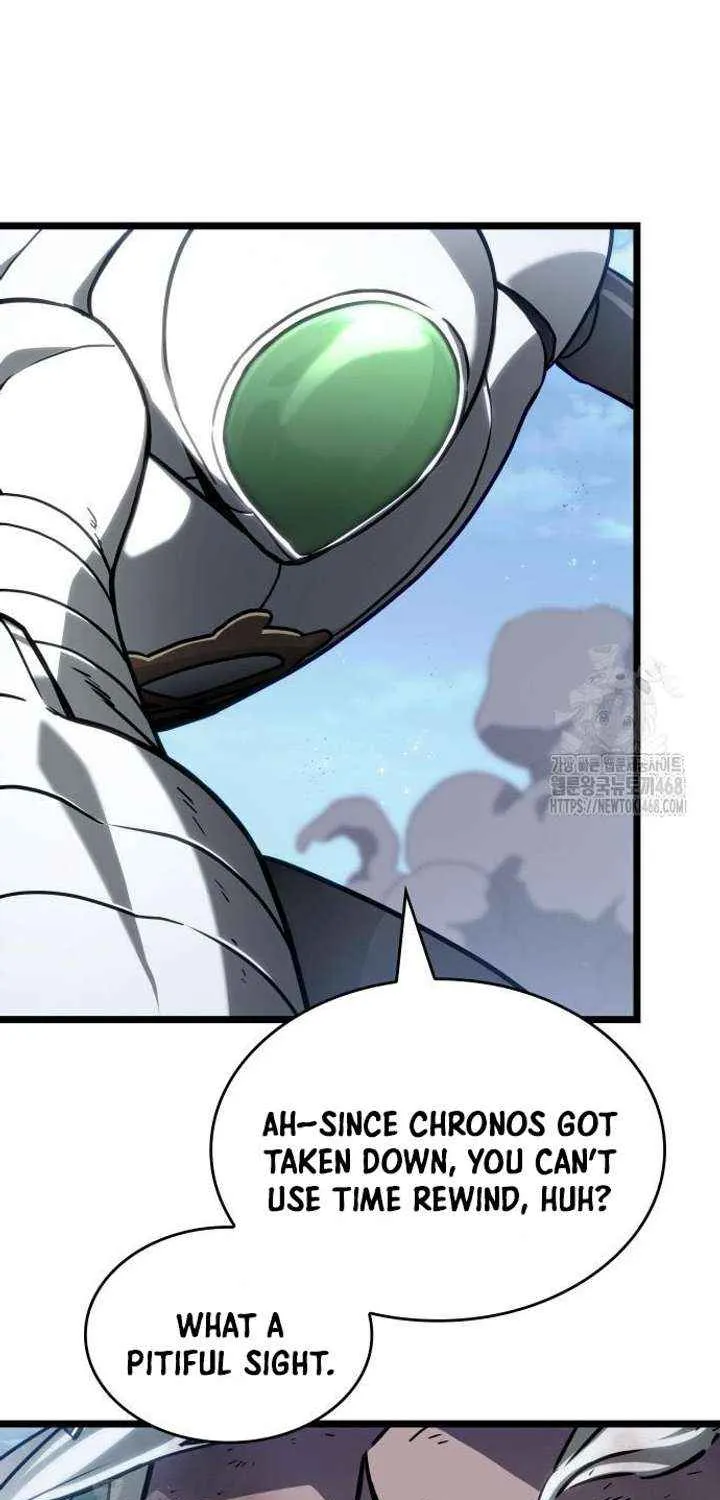 The World After the Fall Chapter 205 page 50 - 
