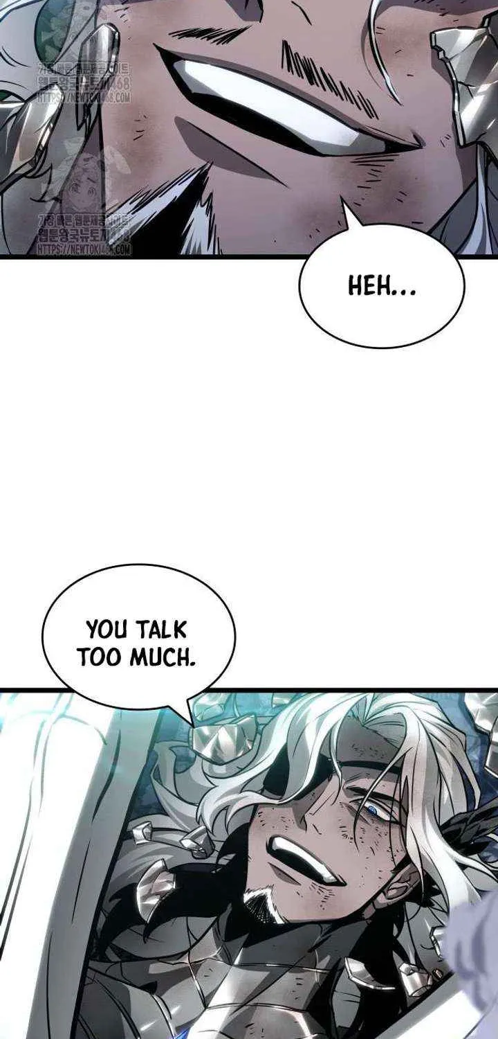 The World After the Fall Chapter 205 page 51 - 