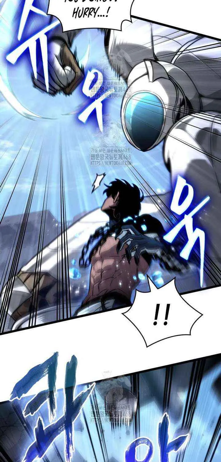 The World After the Fall Chapter 205 page 59 - 