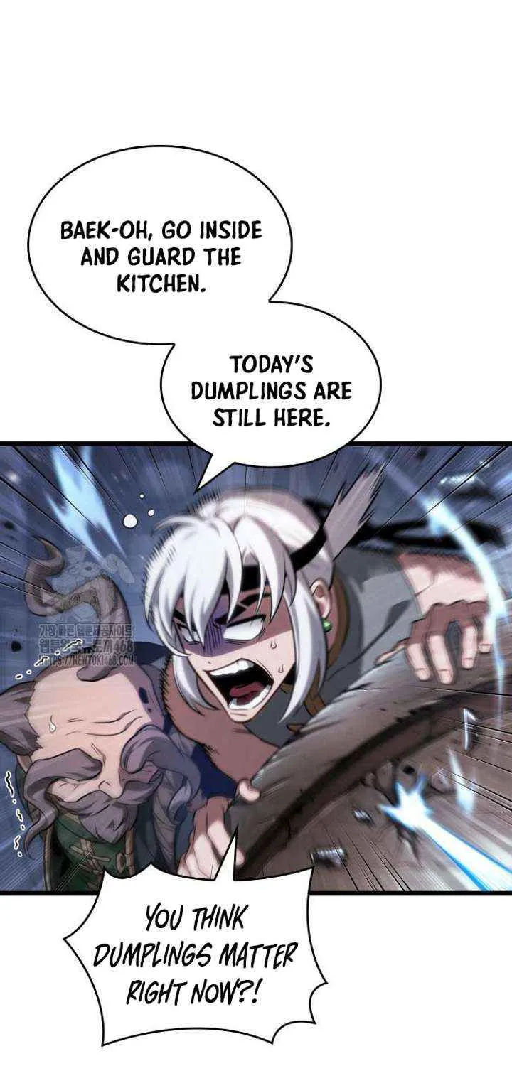 The World After the Fall Chapter 205 page 61 - 