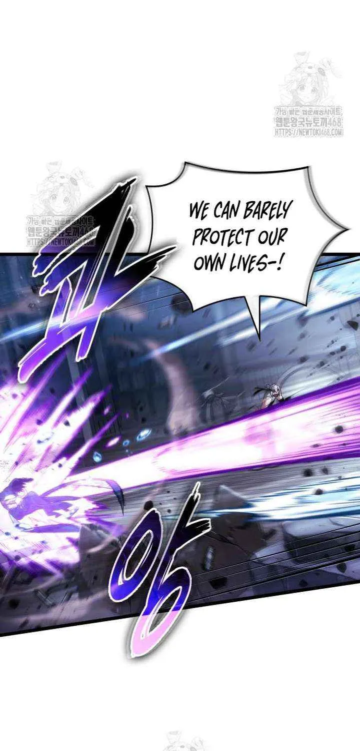 The World After the Fall Chapter 205 page 62 - 
