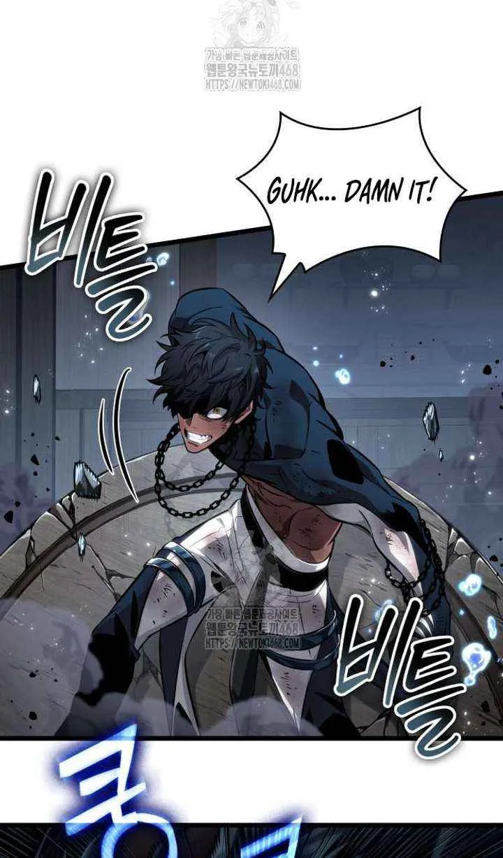 The World After the Fall Chapter 205 page 63 - 