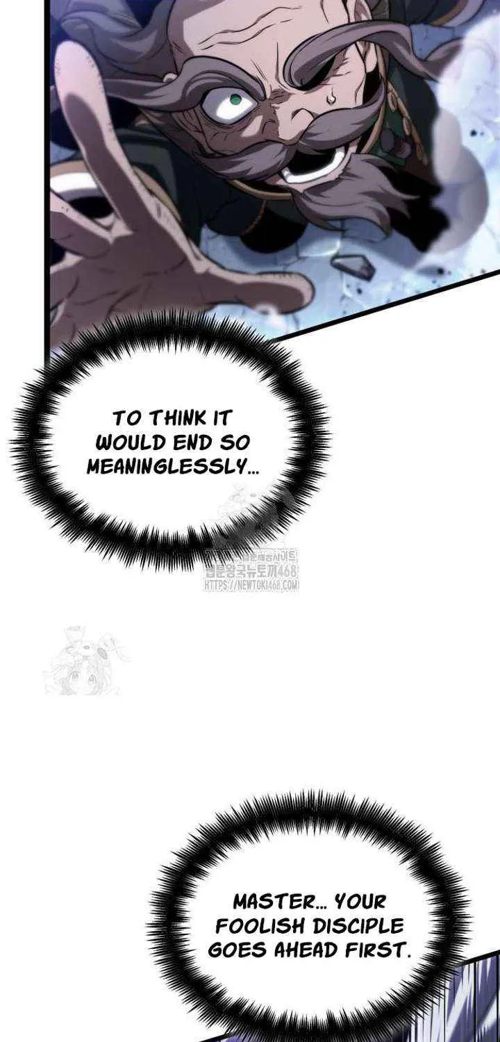 The World After the Fall Chapter 205 page 74 - 